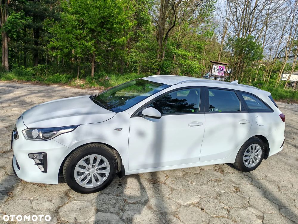 Kia Ceed 1.0 T-GDI S - 5