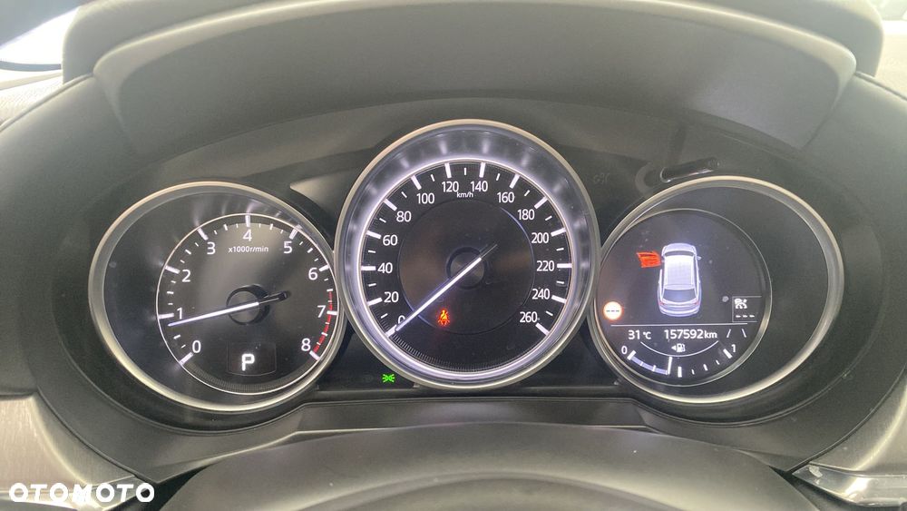 Mazda 6 2.0 SkyJoy - 17