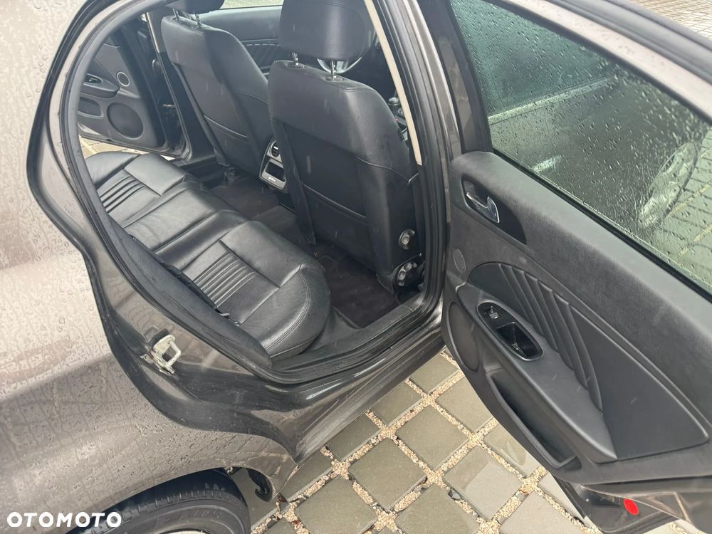 Alfa Romeo 159 1.8MPI Progression - 11