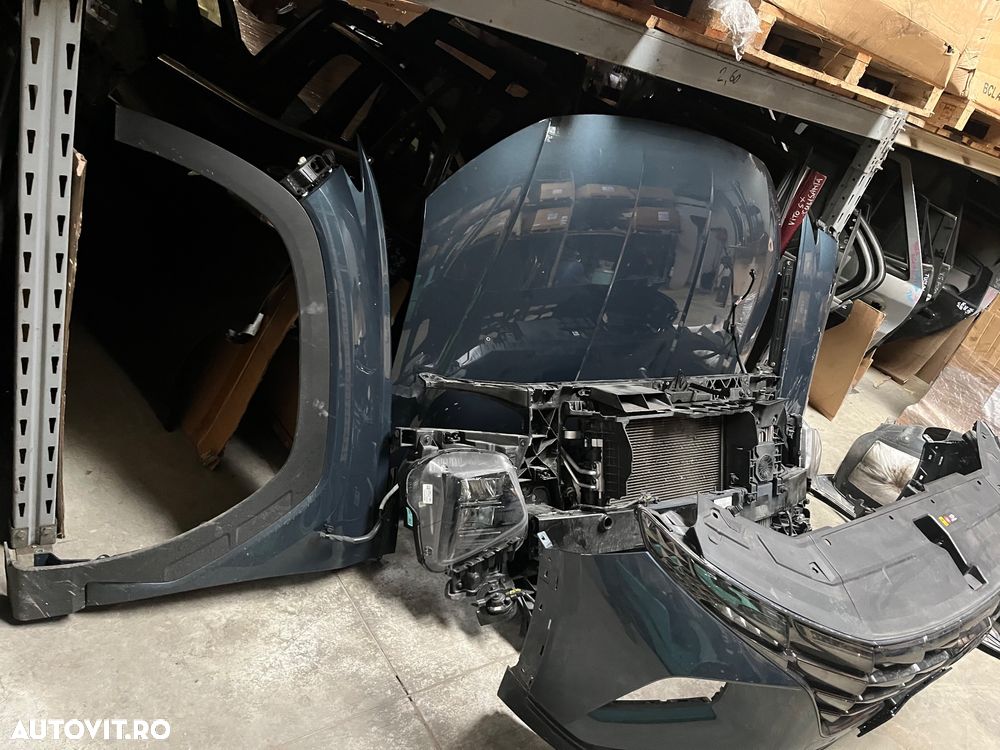 Fata completa Hyundai Tucson nx4e 1.6 Hibrid 2023 - 7