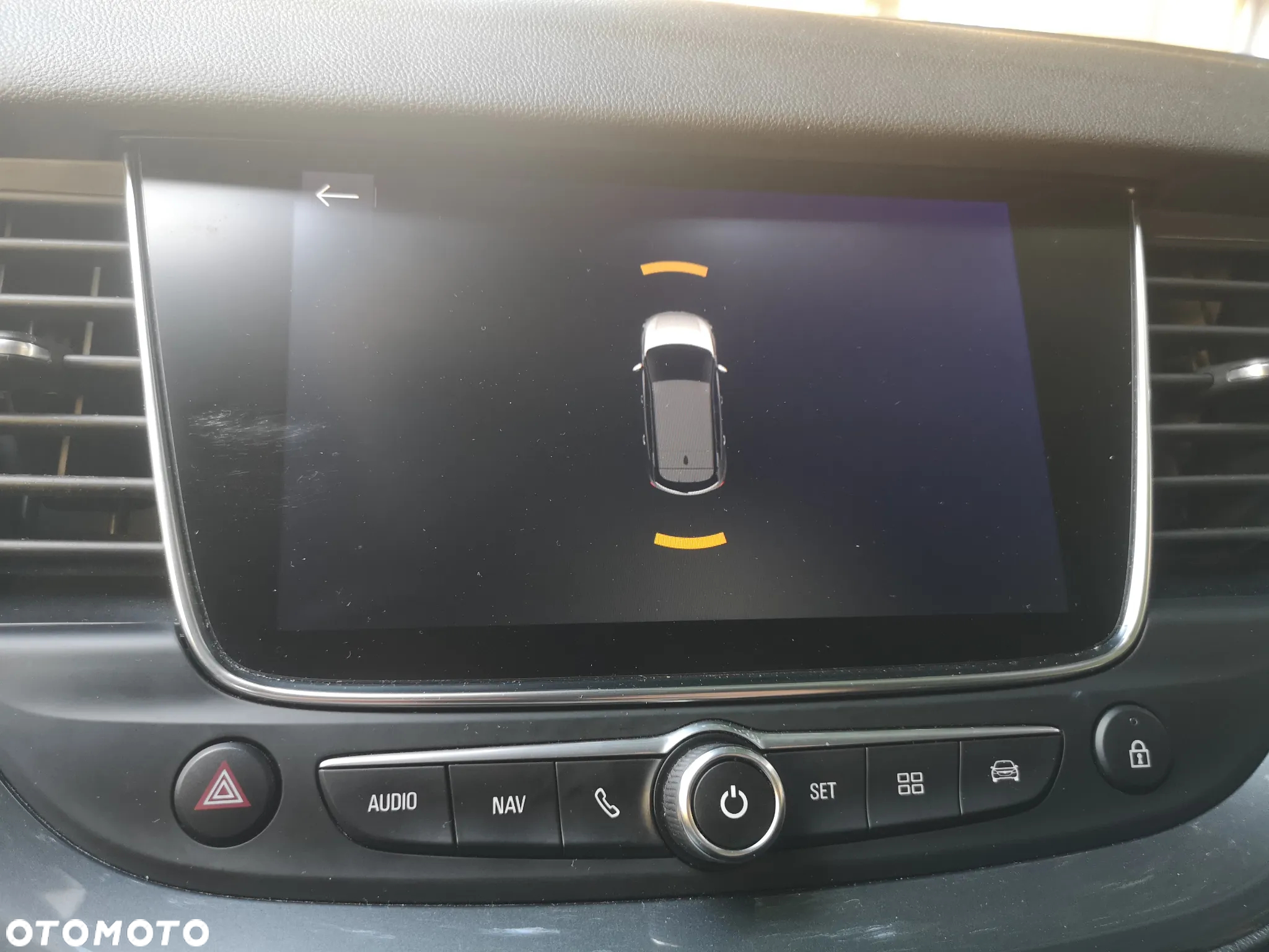 Opel Grandland X 1.6 CDTI Elite S&S - 20