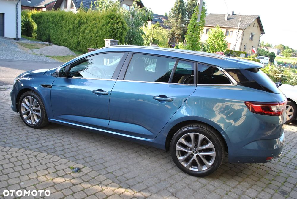Renault Megane ENERGY TCe 130 GT LINE - 7