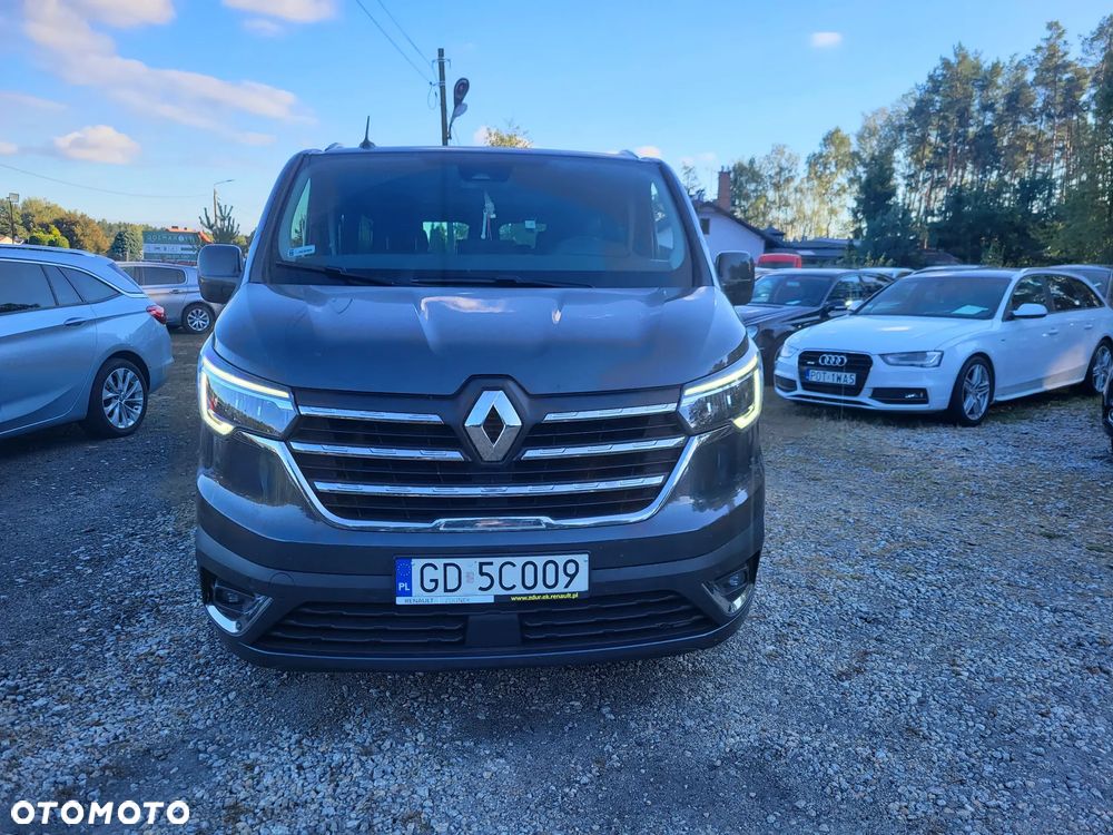 Renault Trafic SpaceClass 2.0 dCi - 2