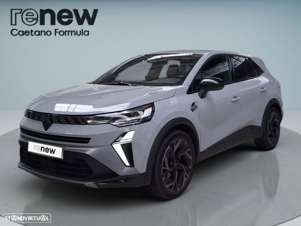 Renault Symbioz 1.6 E-Tech Full Hybrid Esprit Alpine - 1