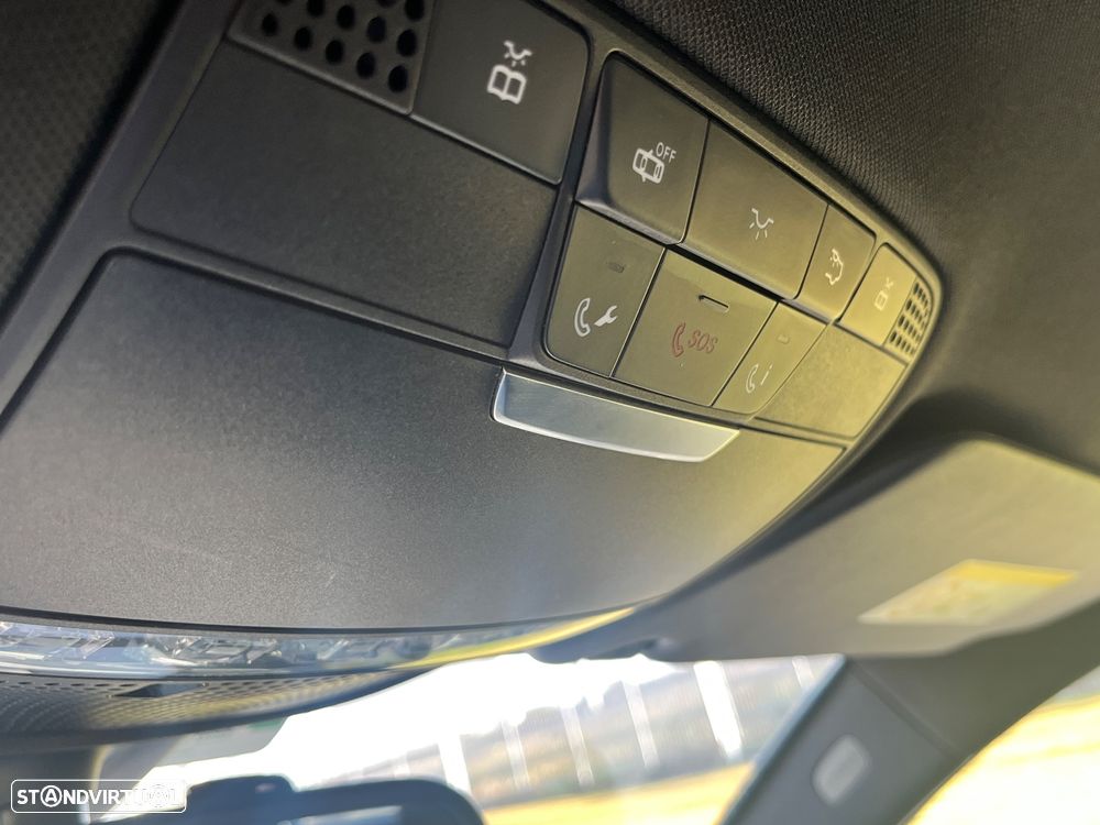 Mercedes-Benz GLC 220 d 4Matic 9G-TRONIC AMG Line - 35