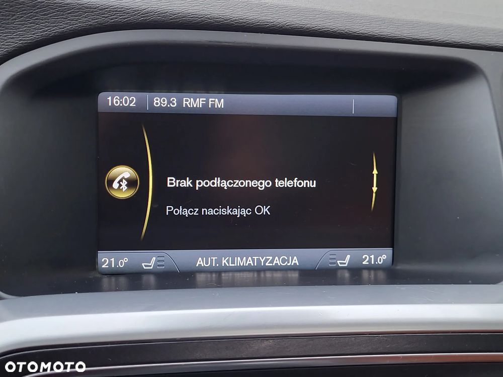Volvo S60 - 15
