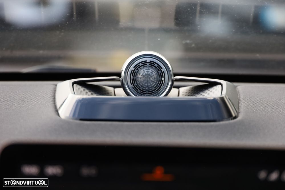 Polestar 3 Long Range 111 kWh AWD Plus Pilot - 36