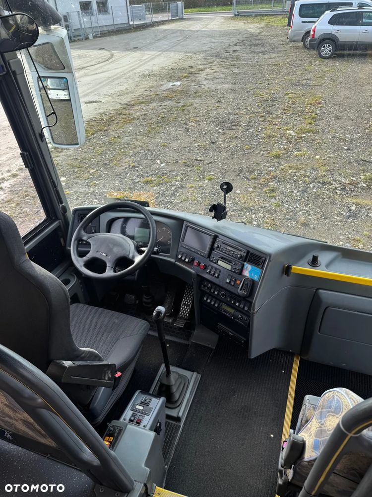 Van Hool Alicron - 16