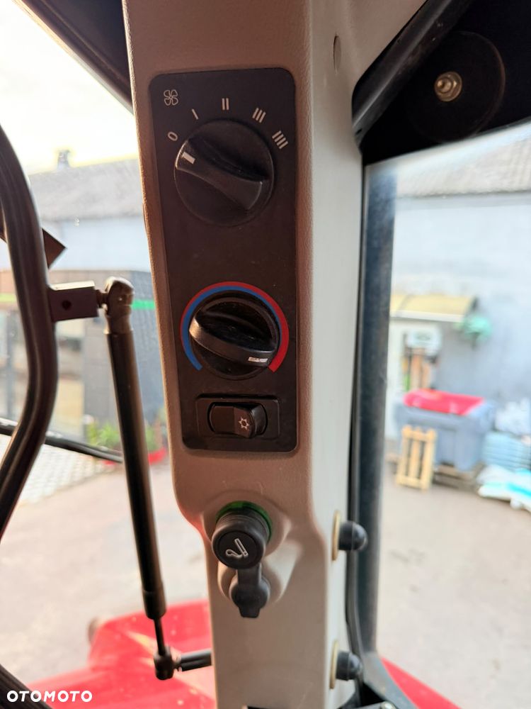 Case IH Puma 165 - 23