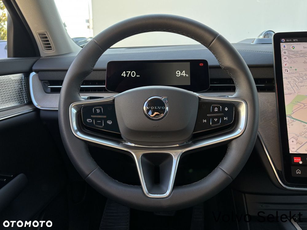 Volvo EX90 - 21