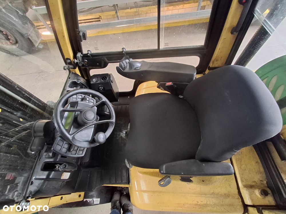 Hyster H3.0FT - 4