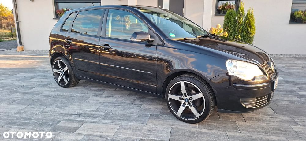 Volkswagen Polo 1.4 Goal - 37