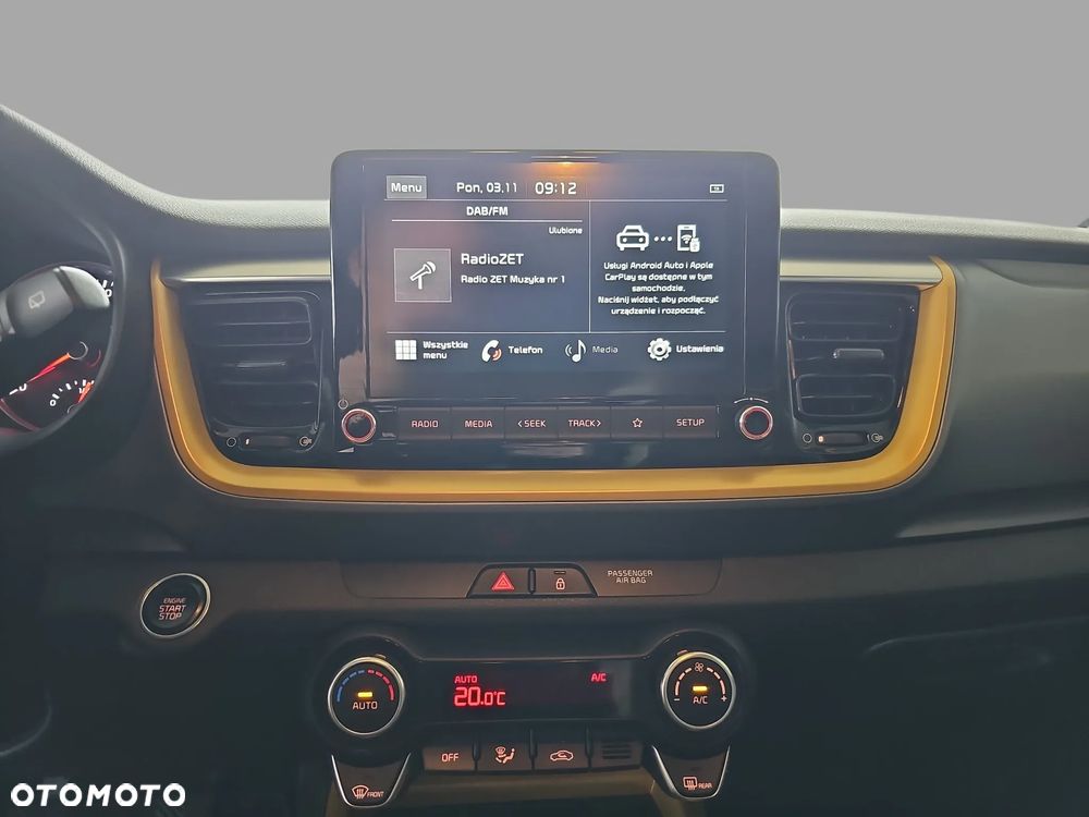 Kia Stonic 1.0 T-GDI L - 18