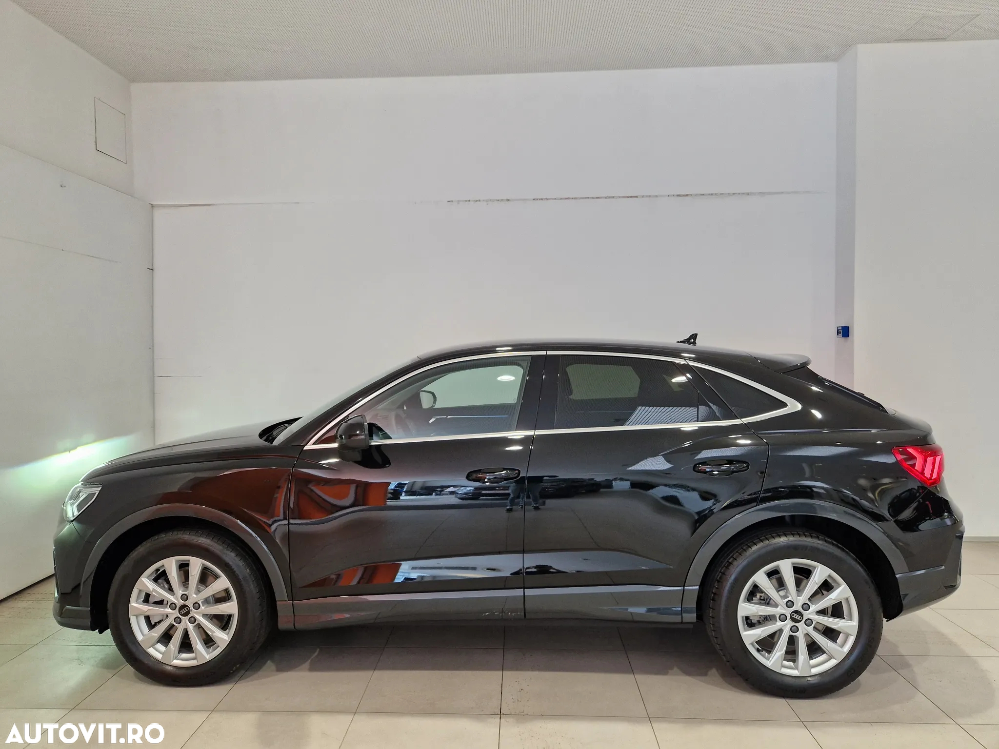 Audi Q3 - 2