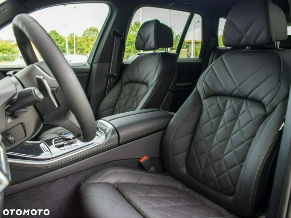 BMW X5 xDrive40d mHEV M Sport sport - 4