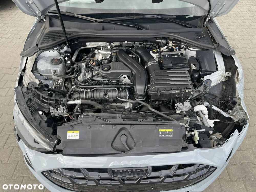 Audi A3 Sportback TFSI 110 kW S tronic - 12