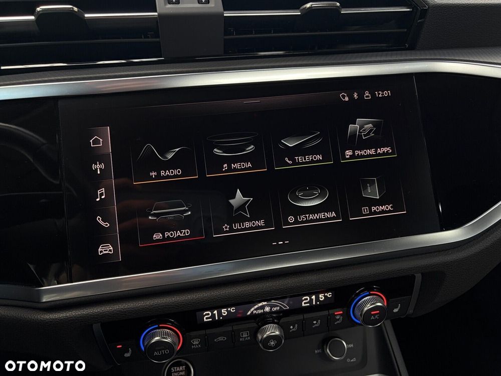 Audi Q3 - 15