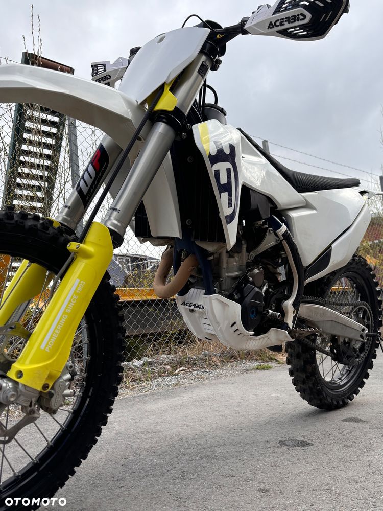 Husqvarna FC - 5