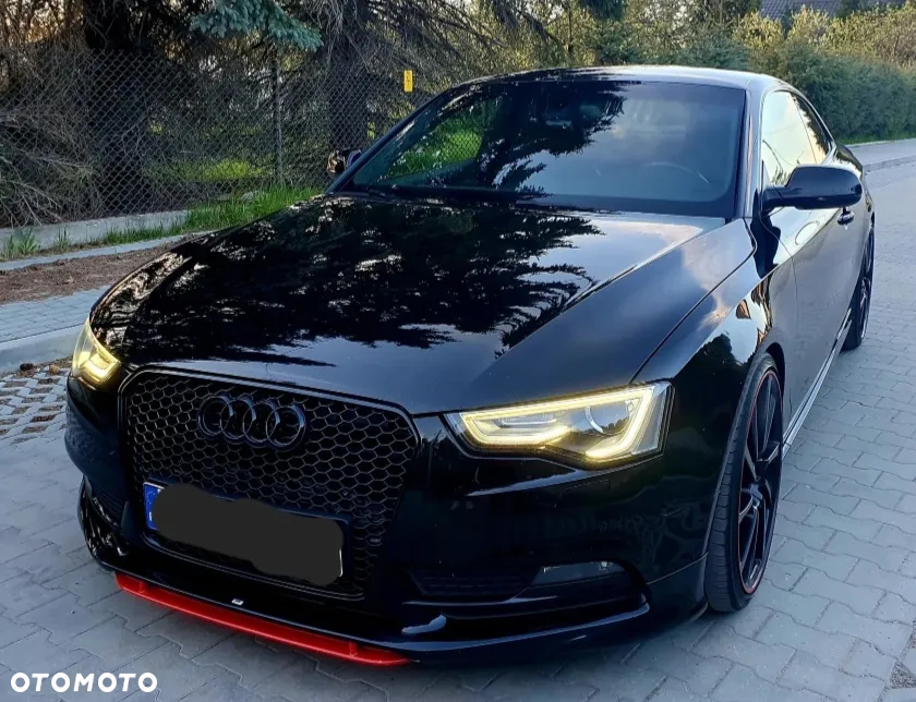 Audi A5 - 7