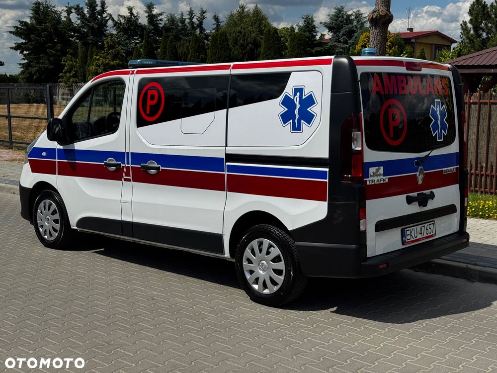 Renault Trafic - 4
