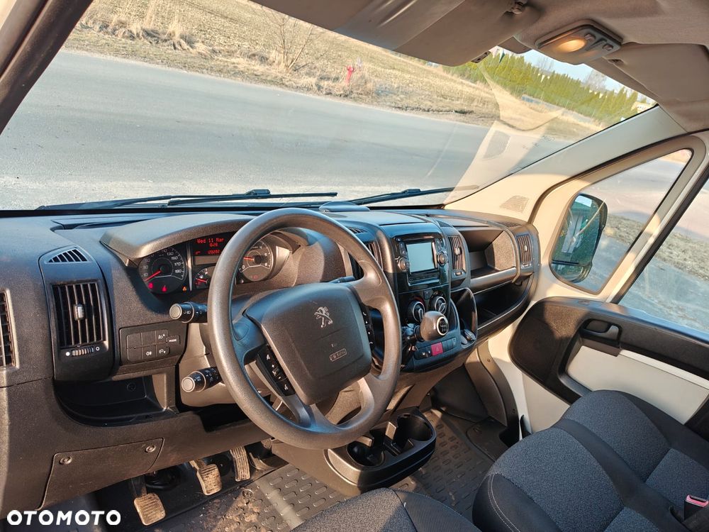 Peugeot BOXER L4H2 - 13