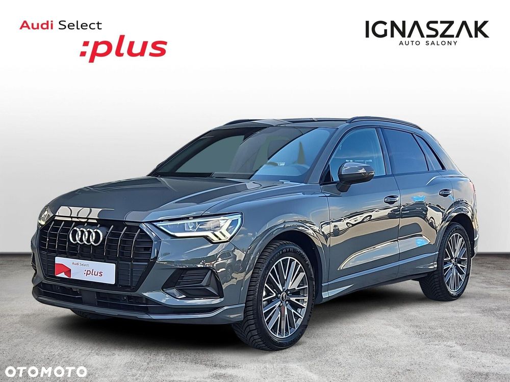 Audi Q3 35 TFSI mHEV Advanced S tronic - 2
