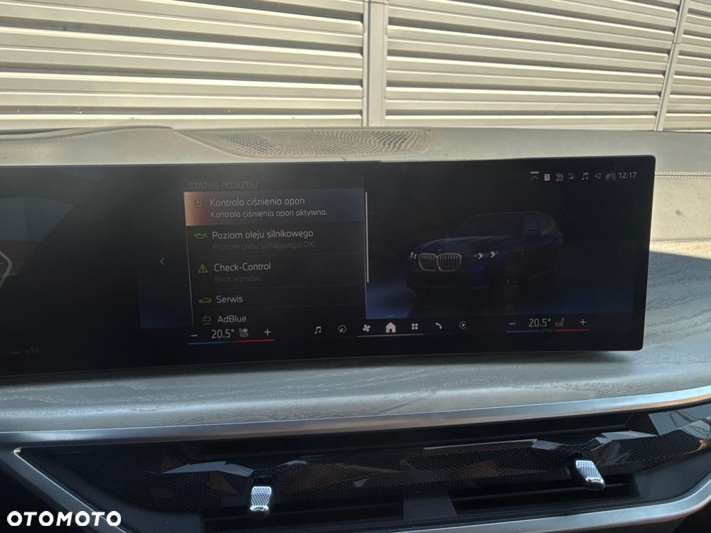 BMW X5 xDrive30d mHEV sport - 20