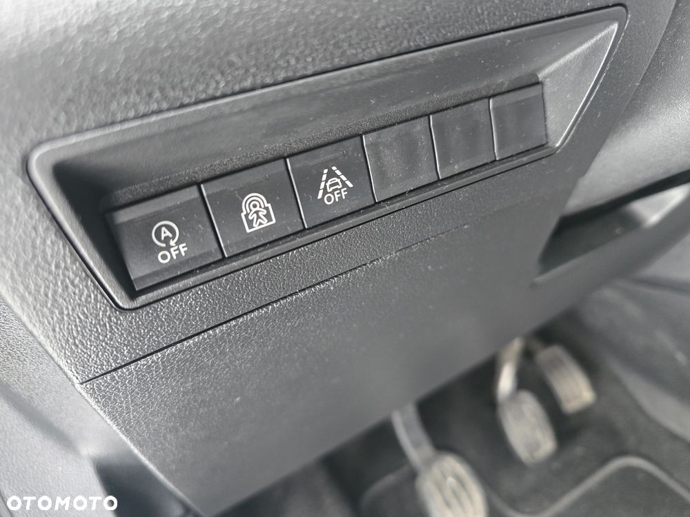 Peugeot Rifter 1.5 BlueHDI GT Line S&S - 18