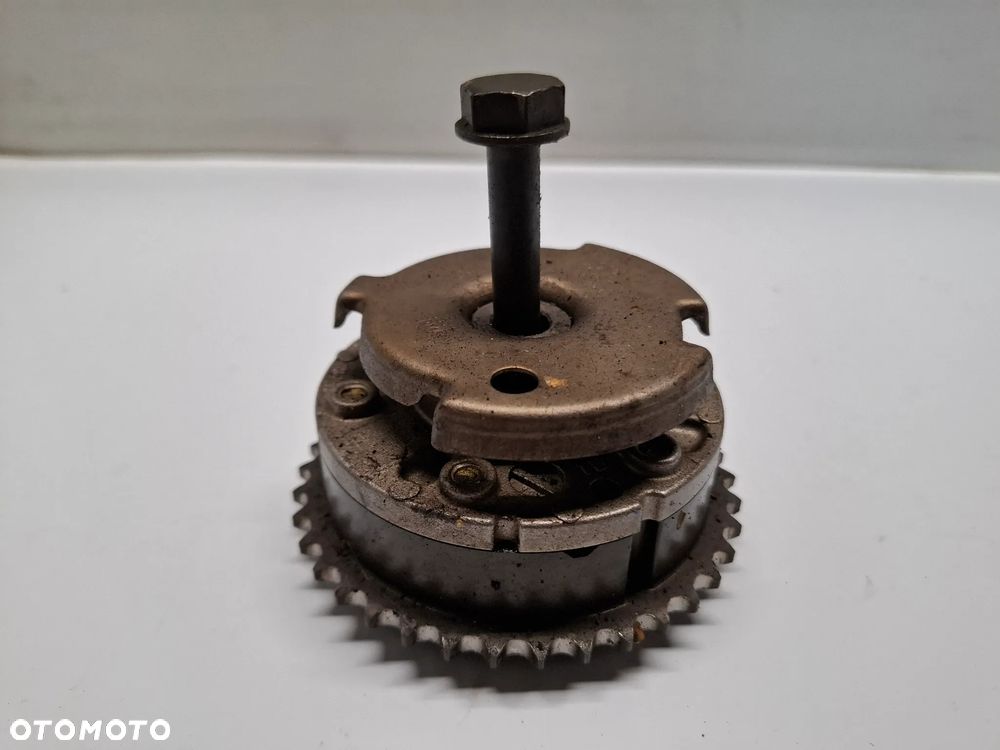 KOLO ZMIENNYCH FAZ ROZRZADU VANOS N43 BMW E87 E81 E90 E91 E65 SLASK WYSYLKA - 1