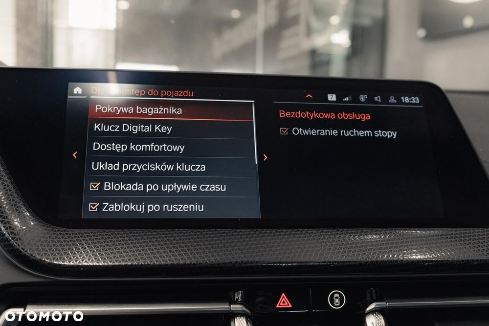 BMW Seria 2 218i M Sport - 24