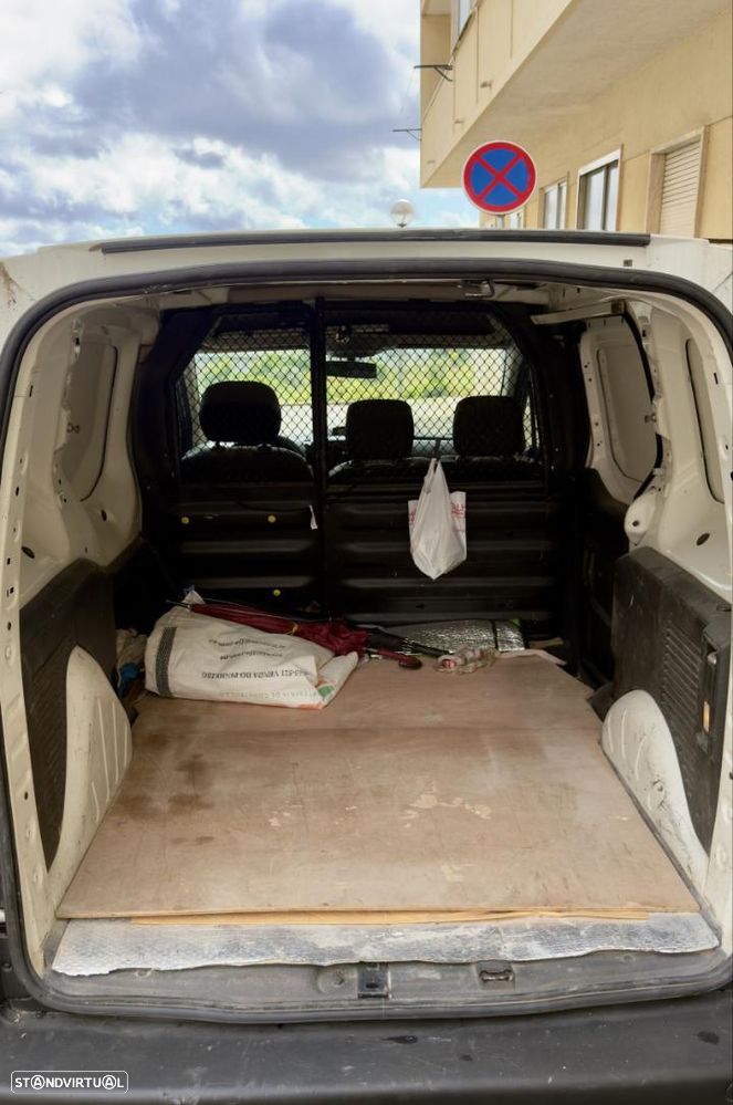 Citroën Berlingo 1.6 HDI Advance - 2