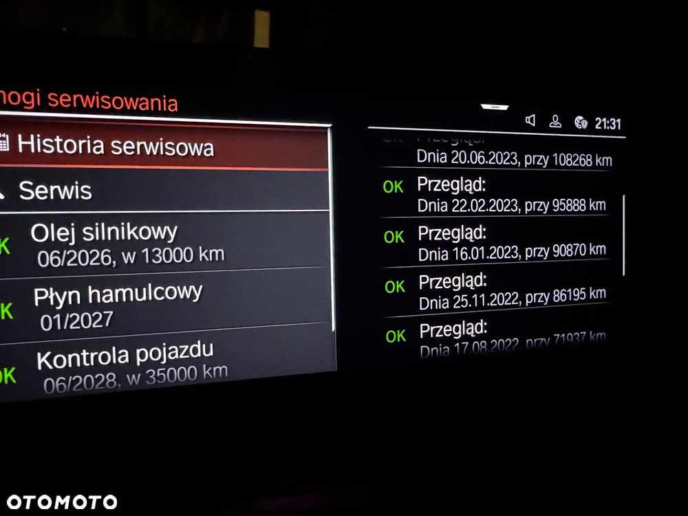 BMW X3 M M40d sport - 29