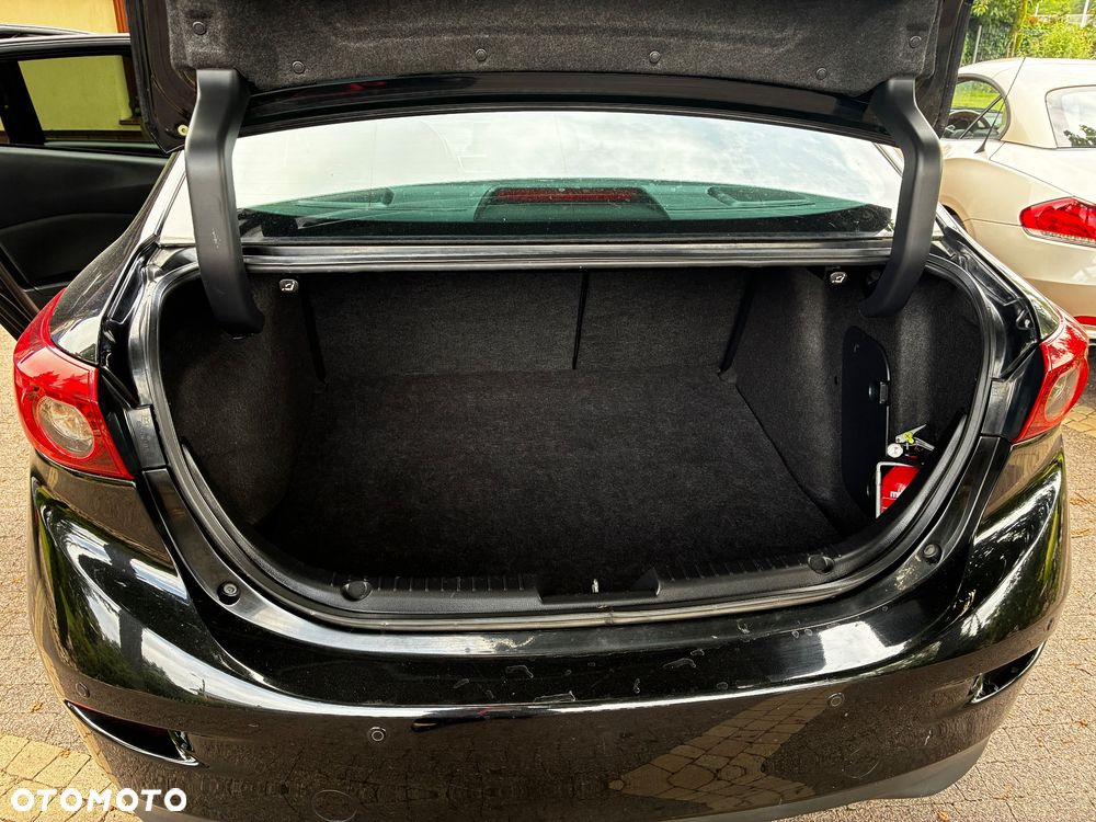 Mazda 3 2.0 Skyenergy - 15