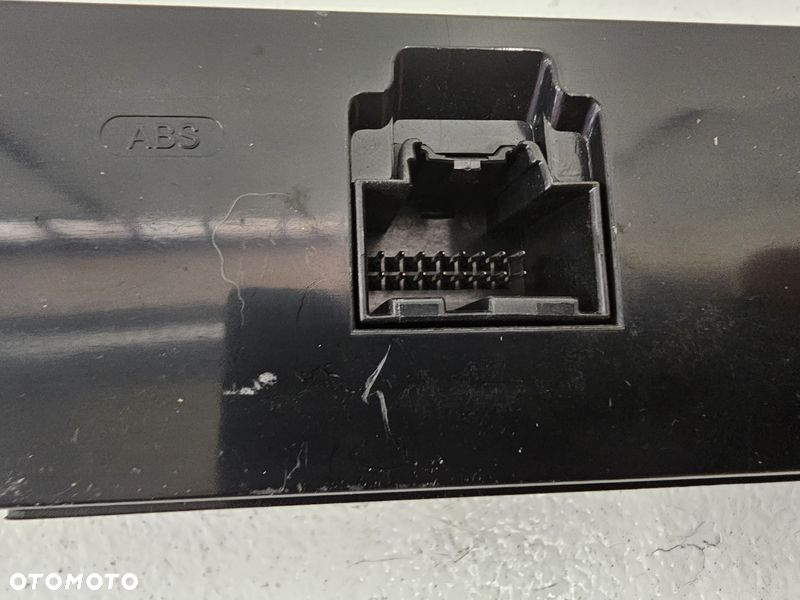 CHEVROLET CAPTIVA I 1 LIFT WYŚWIETLACZ EKRAN ZEGAR 95485405 - 8