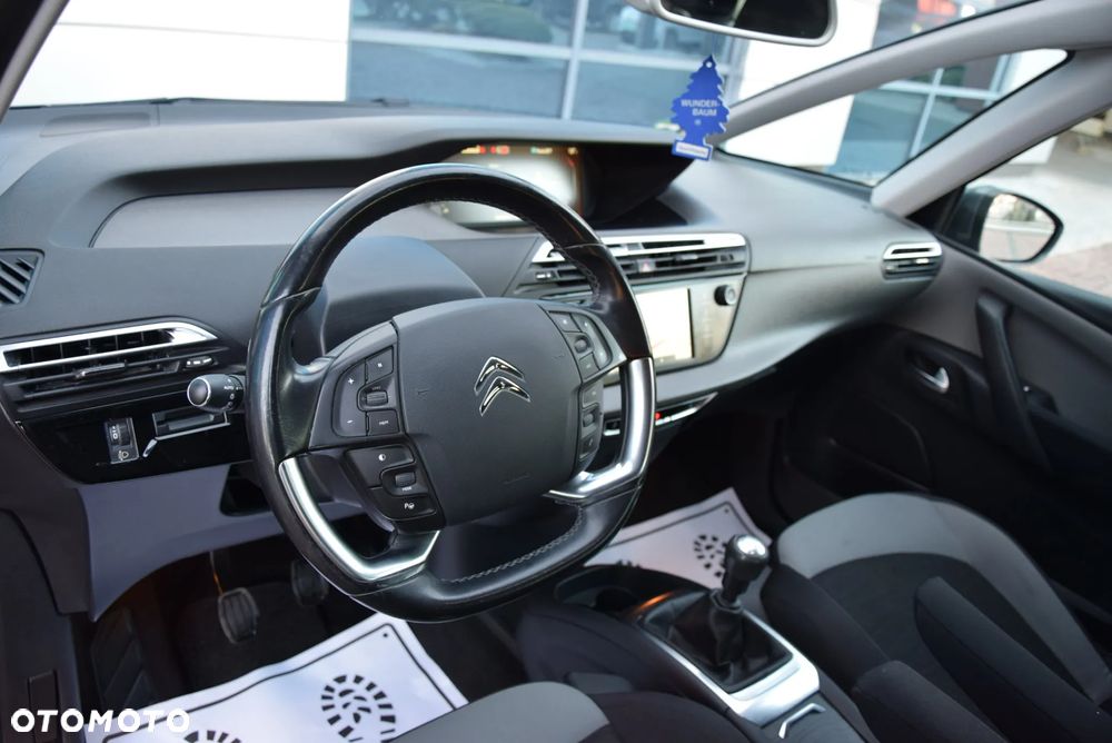 Citroën C4 Picasso PureTech 130 Stop&Start Exclusive - 25