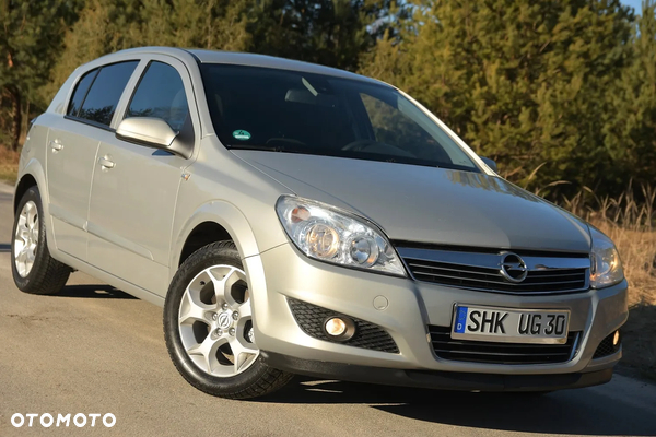 Opel Astra III 1.6 Enjoy