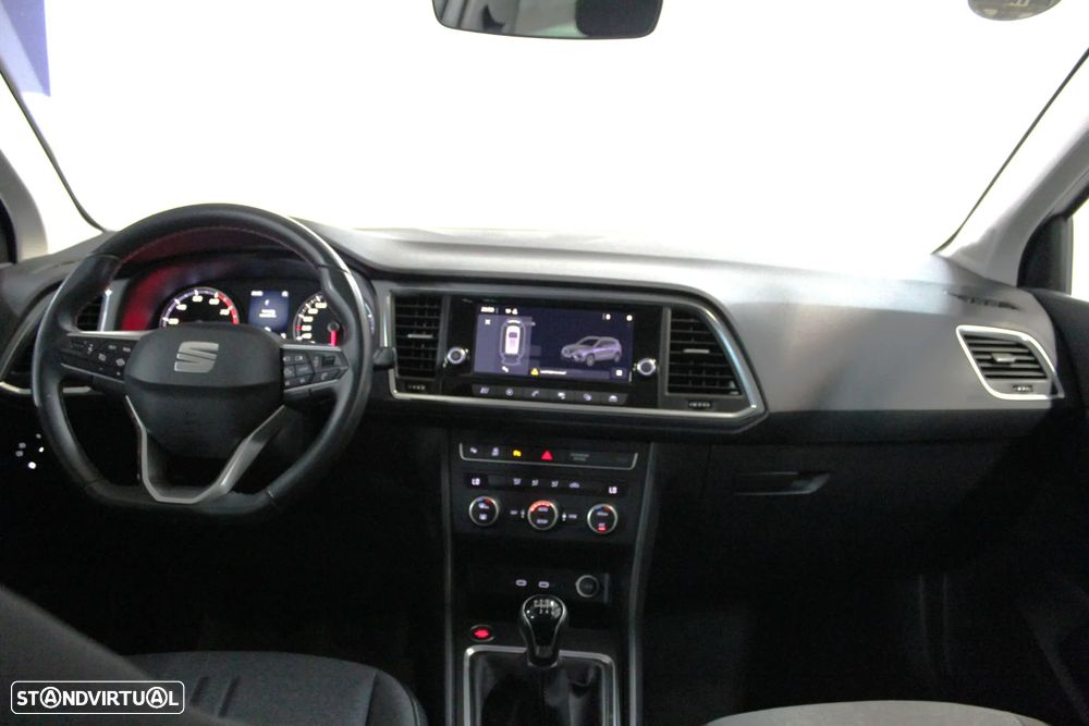 SEAT Ateca 1.0 TSI Style - 7