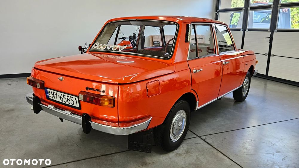 Wartburg 353 - 5