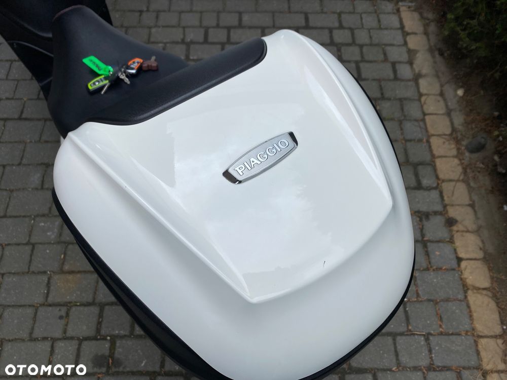 Piaggio Liberty - 40