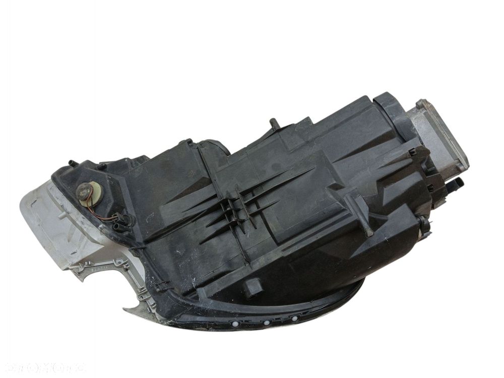 LAMPA PRAWY PRZÓD PORSCHE BOXSTER I 986 LIFT (2003-2004) 2.7 228KM 0301096772 - 3