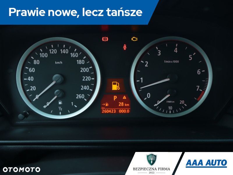 BMW Seria 5 - 13