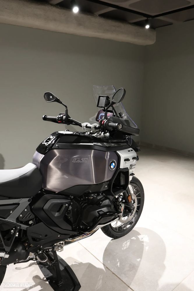 BMW R 1300 GS Adventure - 6