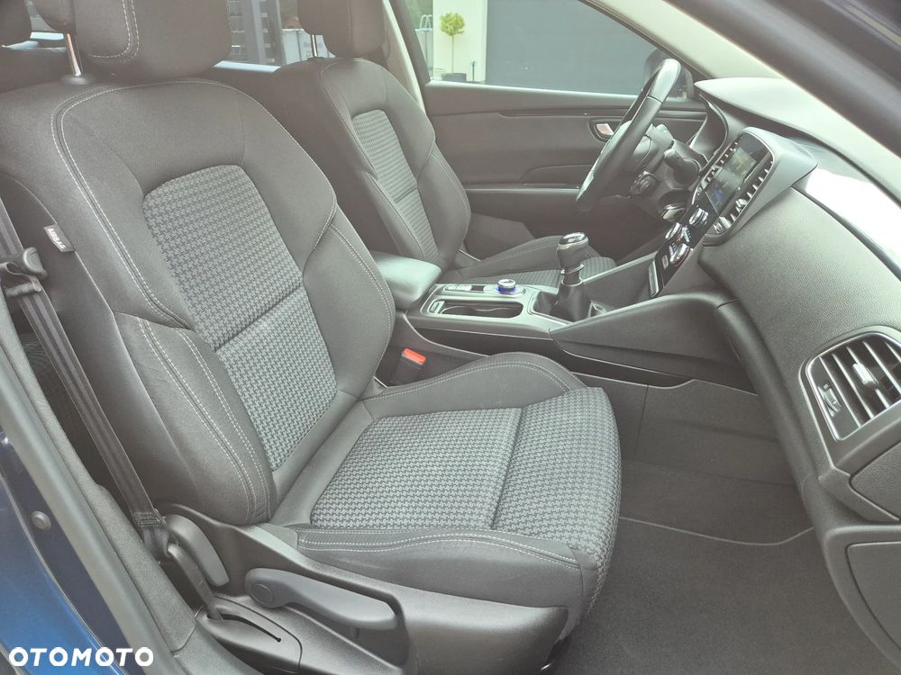 Renault Talisman 1.7 Blue dCi Business - 12