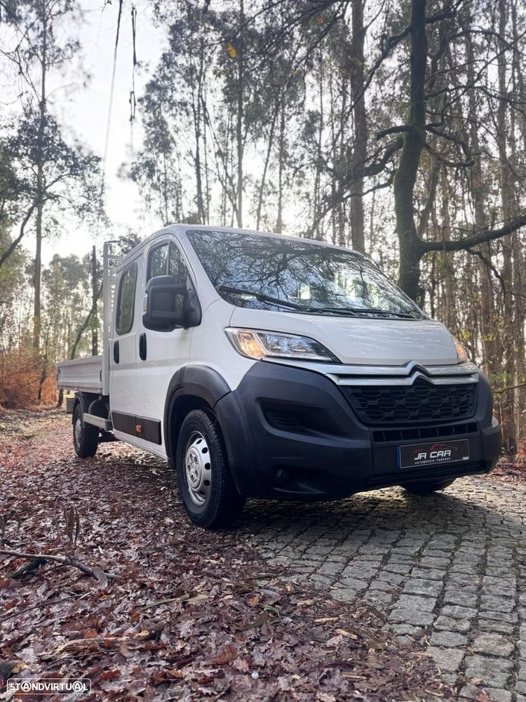 Citroën Jumper L4 Heavy - 3