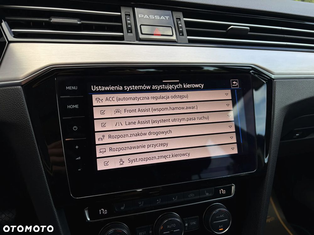 Volkswagen Passat 1.5 TSI EVO Highline DSG - 30