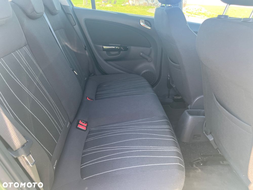 Opel Corsa 1.2 16V EcoFLEX Edition 111 Jahre - 13