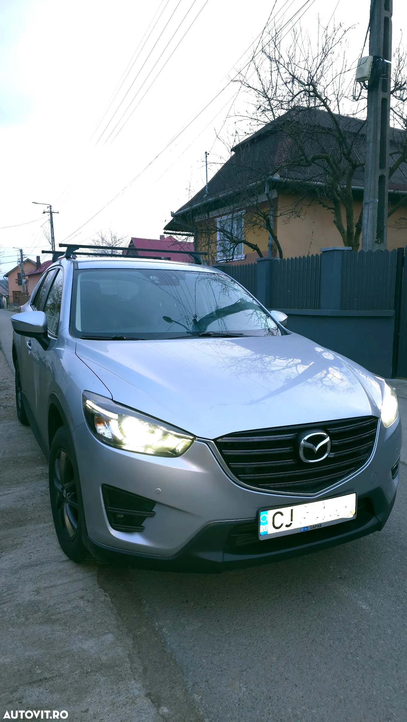Mazda CX-5 CD150 Revolution - 2