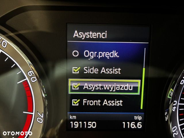 Skoda Kodiaq 1.5 TSI ACT DSG Style - 22