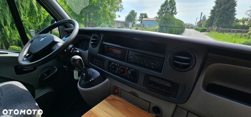 Renault Master 2.5 dCi L2H2 Quickshift Komfort - 15
