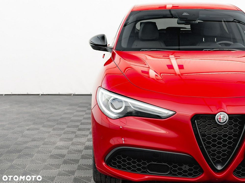 Alfa Romeo Stelvio 2.0 Turbo Veloce Q4 - 9